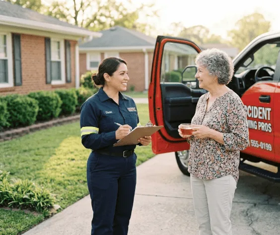 Accident Towing Service Ninole, HI FAQs